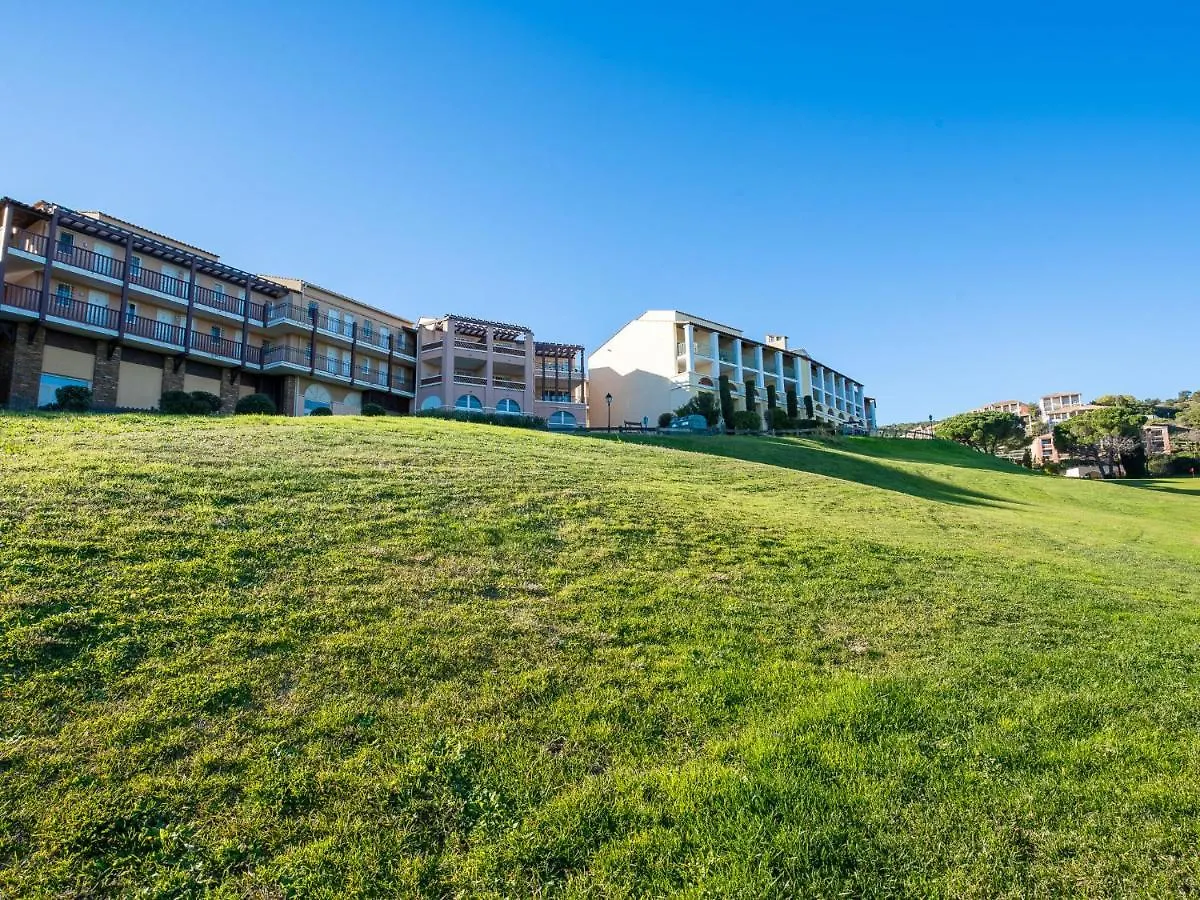 Apartment Village Cap Esterel - L'Esquinade-32 By Interhome Saint-Raphael  0*, Saint-Raphael (Var) France