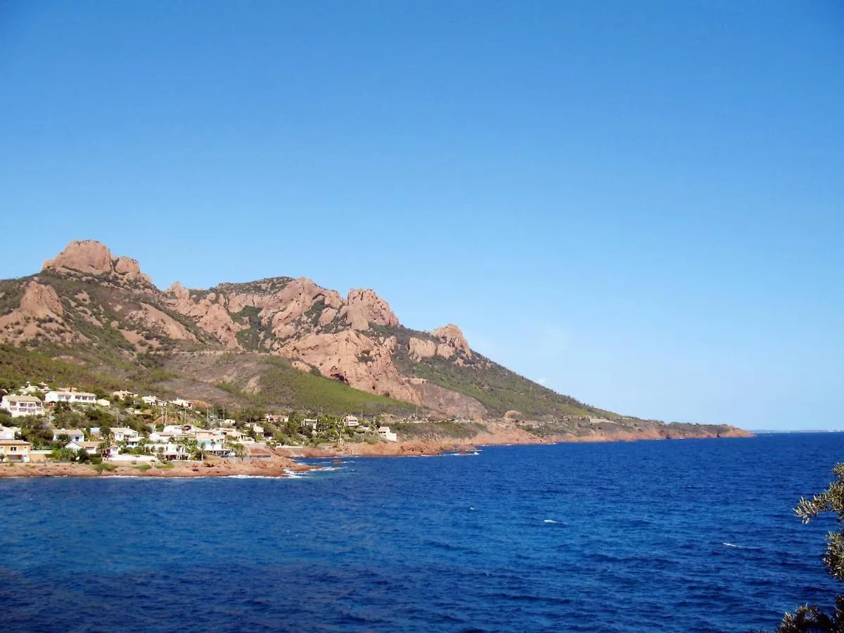 Apartment Village Cap Esterel - L'Esquinade-32 By Interhome Saint-Raphael   Saint-Raphael (Var)